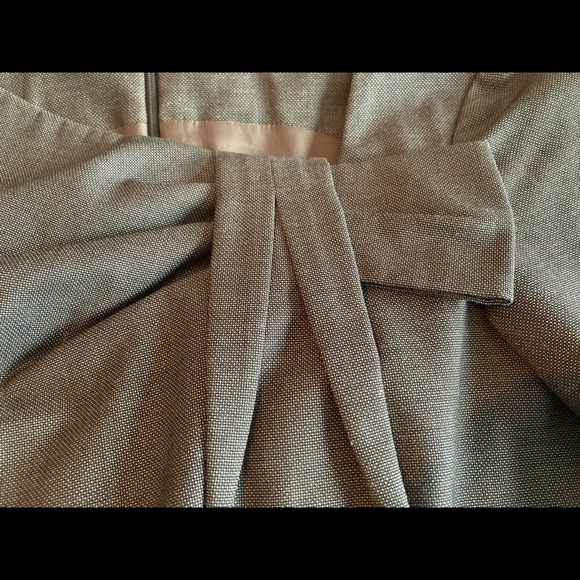 RW&Co work dress, very professional. Size XS/0. Good condition. - Picture 3 of 7
